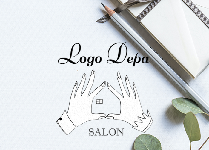 サロン 個人事業開業通販のロゴデパ おうちサロン 家庭料理屋など家庭や家を強調するロゴ サロン 個人開業通販 ロゴデパ サロン 個人事業開業通販のロゴデパ おうちサロン 家庭料理屋など家庭や家を強調するロゴ サロン 個人開業通販 ロゴデパ